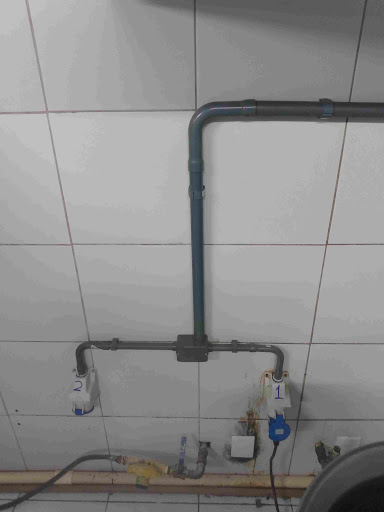 Khallyson eletricista