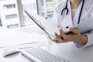 Photo n°2 de Dr Laurine QUINT à Houdain (Médecin généraliste)