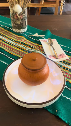 Bulgar Gastro Bar - Пловдив