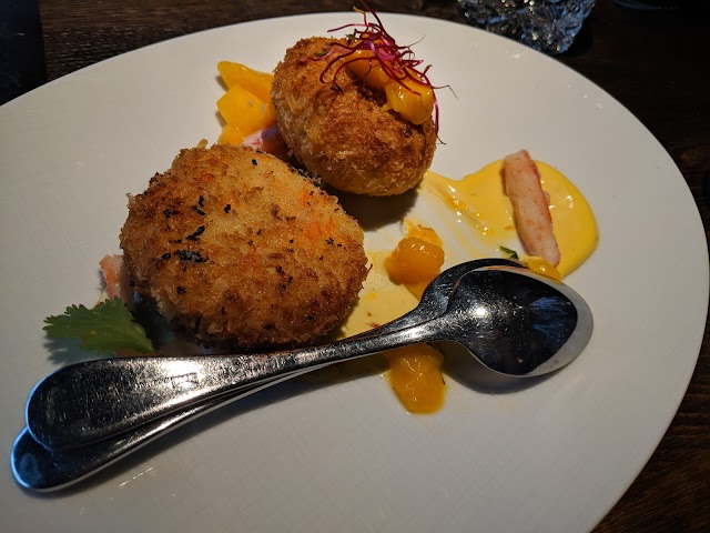 NapaGrill - Californian Fine Dining