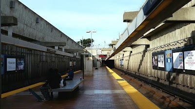 Balboa Park Station