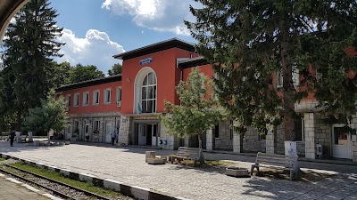 Photos of Velingrad