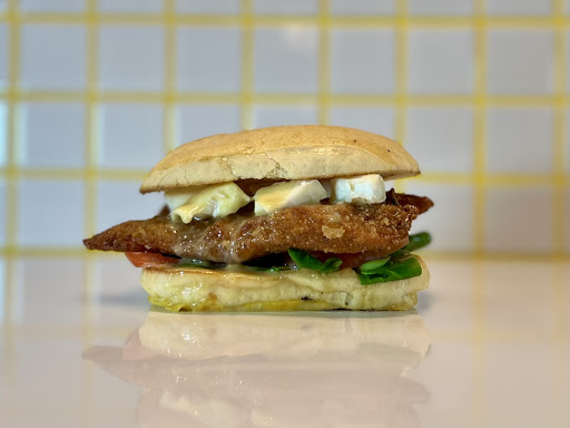 Photo 3 - Bryant Burgers – Homemade with love. High Quality.