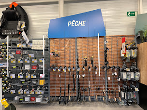 Photo n°31 de Decathlon Sens à Sens (Magasin de vélos d'occasion)
