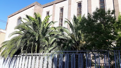 Basilica del Sacro Cuore di Gesù