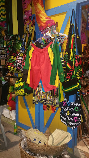 Crafts Market Montego Bay Destimap Destinations On Map