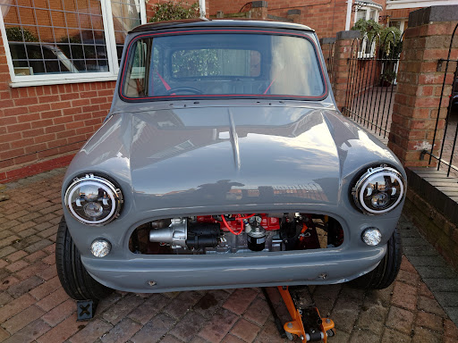 M&R Restorations - Thumbnail