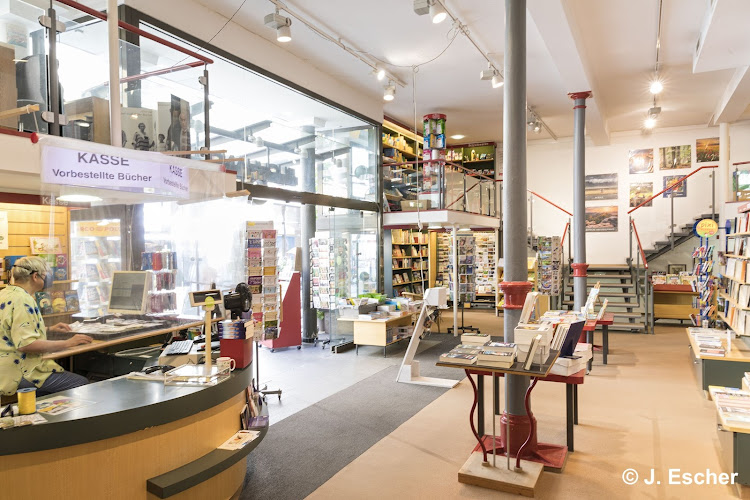 Buchhandlung Otto