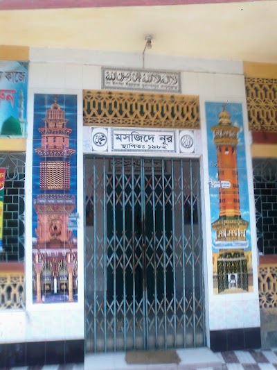 Photos of Radhanagar Nur Mosque