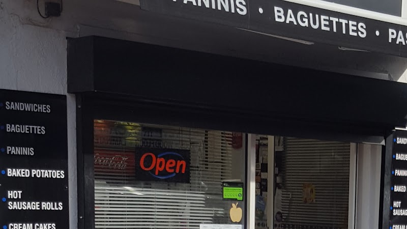 The Buffet Shop photo 3