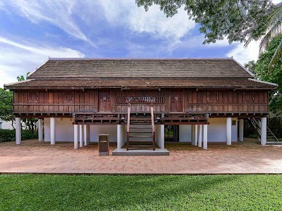 Photos of H&ocirc;tel Sofitel Luang Prabang