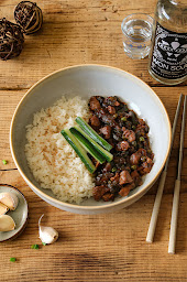 Photo n°5 de Suwon Restaurant coréen - Cuisine à emporter à Goven (Restaurant coréen)