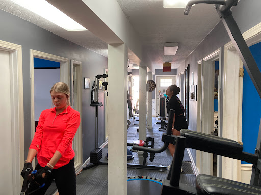 Get In Style Fitness Gallery - United States