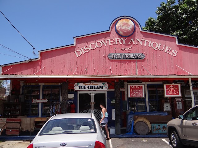 Discovery Antiques