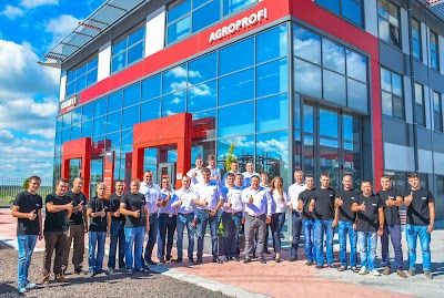 Photos of AgroProfi