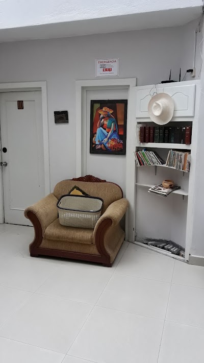 Photos of Hostal Huasi Qu&ntilde;i
