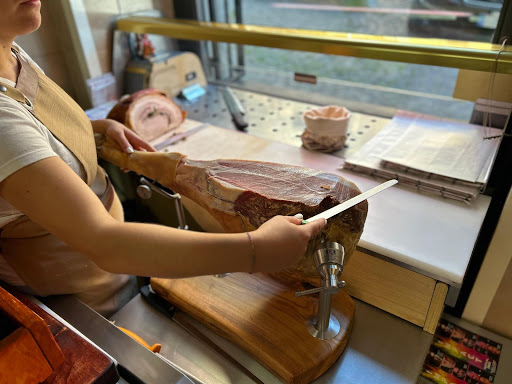 Pork in Progress - Thumbnail