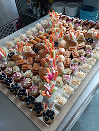 Photo n°22 de Zomely traiteur à Vacheresse (Traiteur)