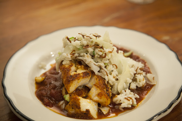 Rose Ross Restaurant by null