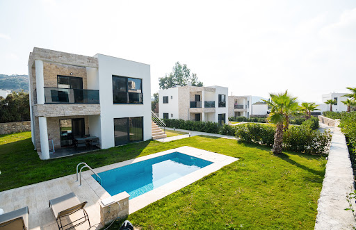 Inkaya Suites Yalıkavak