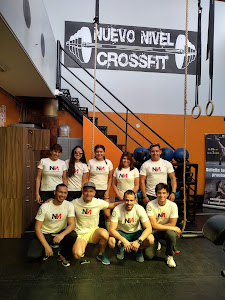 Nuevo Nivel Crossfit 3