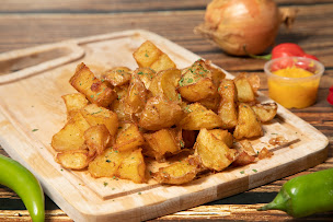 Photo n°9 de Saveurs du mandé à Fontenay-sous-Bois (Restaurant africain)