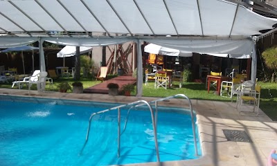 Photos of Hotel Los Pinares