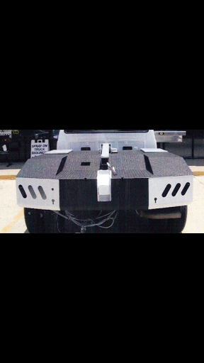 Xtreme bed liners - Visual