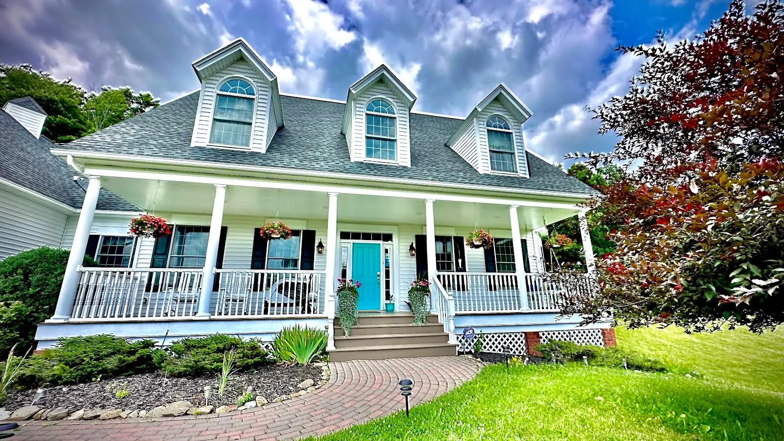 Another World Bed & Breakfast
