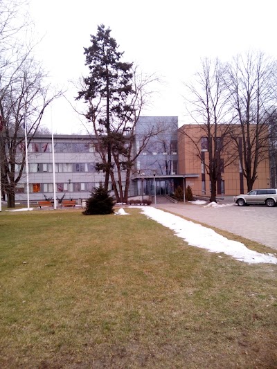 courthouse
