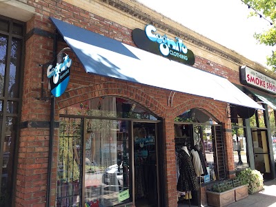 Photos of Cognito Clothing
