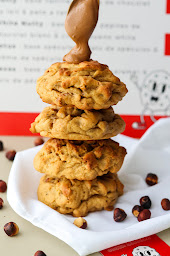 Photo n°3 de New-Yorkaise Cookies 🍪 Meyzieu à Meyzieu (Service de livraison)