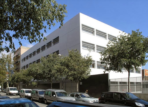 Institut Front Marítim - Thumbnail