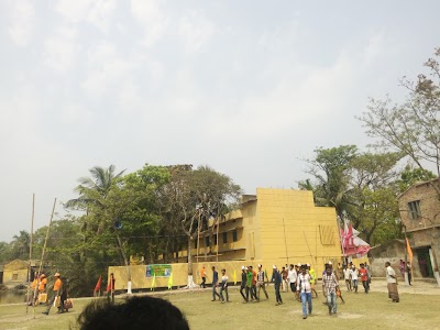 Photos of Paikgacha Goverment College