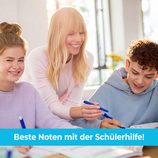 Schülerhilfe Nachhilfe Nürnberg-Wetzendorf Gallery - Germany
