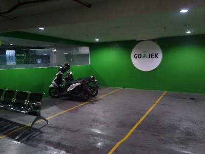 photo of FX Shelter Gojek (Permanently Closed)