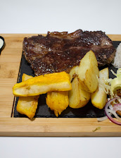 Churrasco Especial