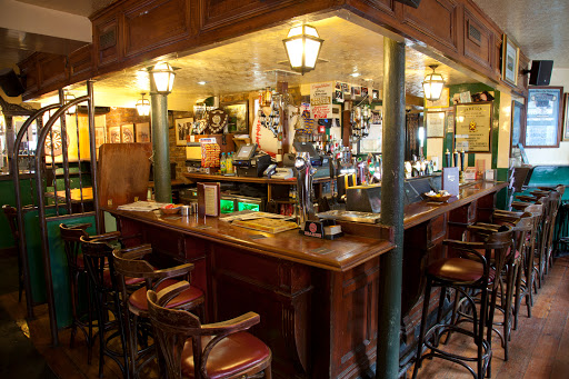 Gibney's Of Malahide, ireland
