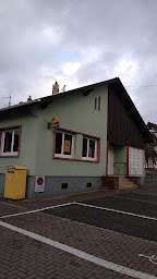 Photo n°2 de La Poste Agence Communale à Goersdorf (Poste)