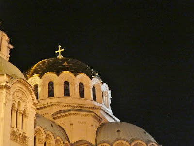 Photos of Macedonian Orthodox Church ОА