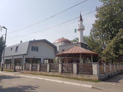 Photos of Džamija Lužani