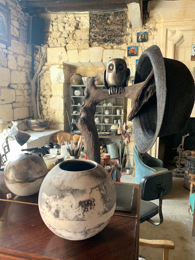 Photo de Atelier Lesmainsdanslaterre à Tauriac (33710)