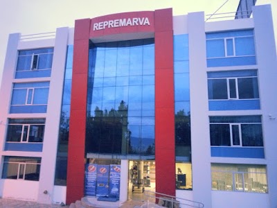Photos of REPREMARVA CIA.LTDA