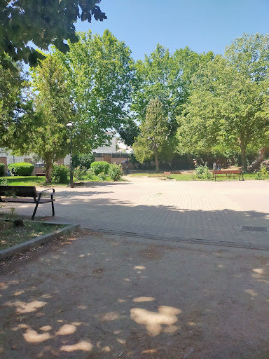 Cristo de la Salud Park - Thumbnail