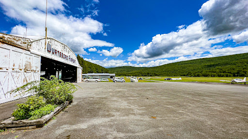 Wurtsboro Airport Gallery - United States