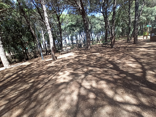 Parc de la Pineda