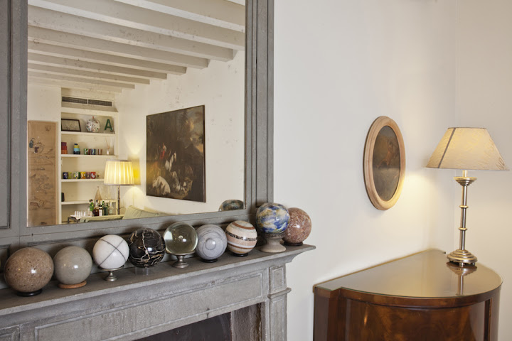 Oltre Il Giardino by null