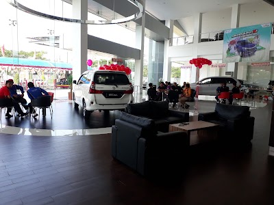Photos of Nasmoco Pati (Dealer Toyota Pati)