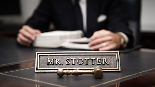 Law Office of Jeffrey C. Stotter