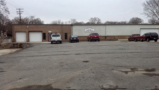 McGee Brothers Automotive, Inc. - Thumbnail